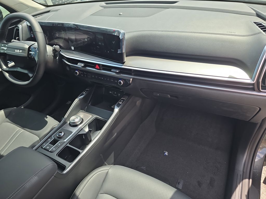2026 Kia Sorento Hybrid EX San Clemente CA