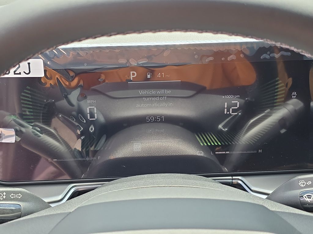 2026 Kia Sorento Hybrid EX San Clemente CA