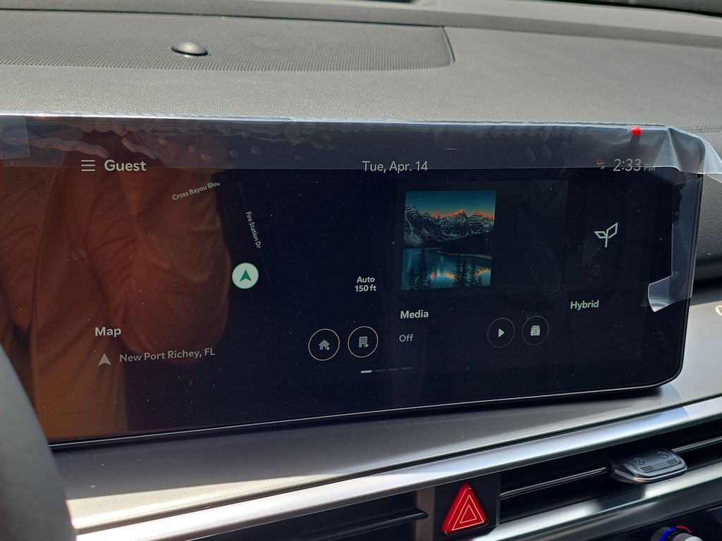 2026 Kia Sorento Hybrid EX San Clemente CA