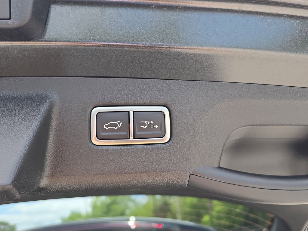 2026 Kia Sorento Hybrid EX San Clemente CA