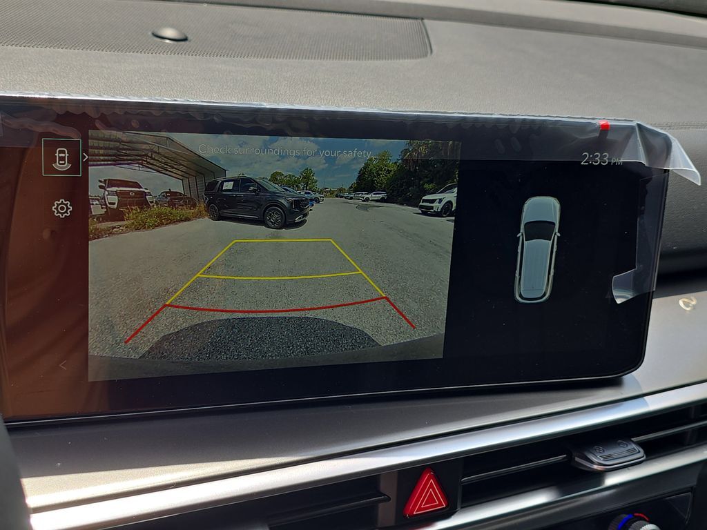 2026 Kia Sorento Hybrid EX San Clemente CA