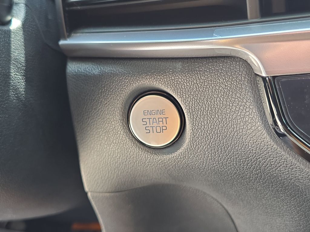 2026 Kia Sorento Hybrid EX San Clemente CA