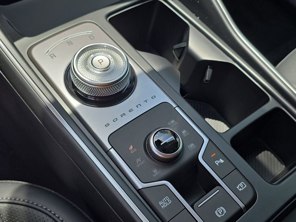 2026 Kia Sorento Hybrid EX San Clemente CA