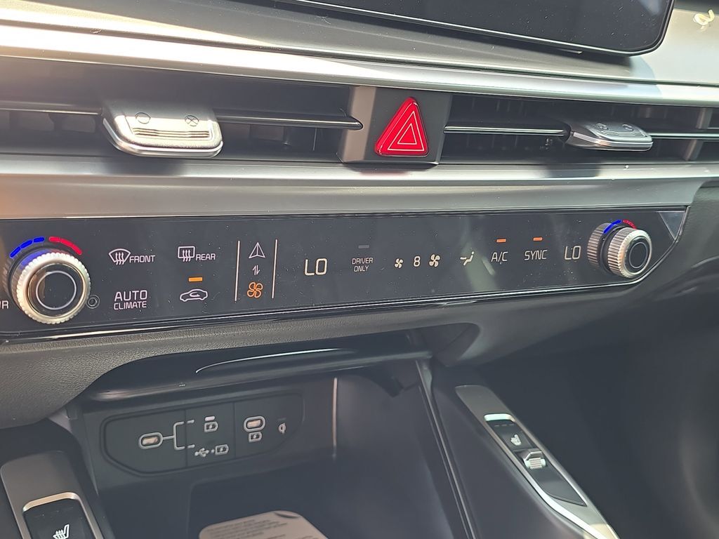 2026 Kia Sorento Hybrid EX San Clemente CA