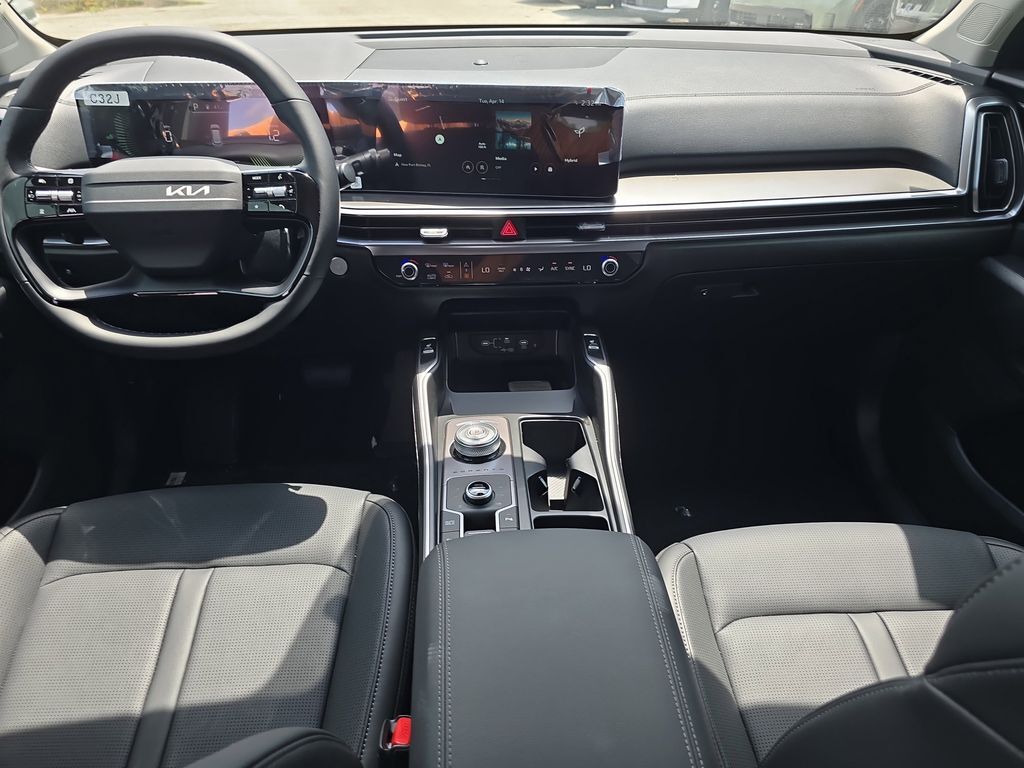 2026 Kia Sorento Hybrid EX San Clemente CA