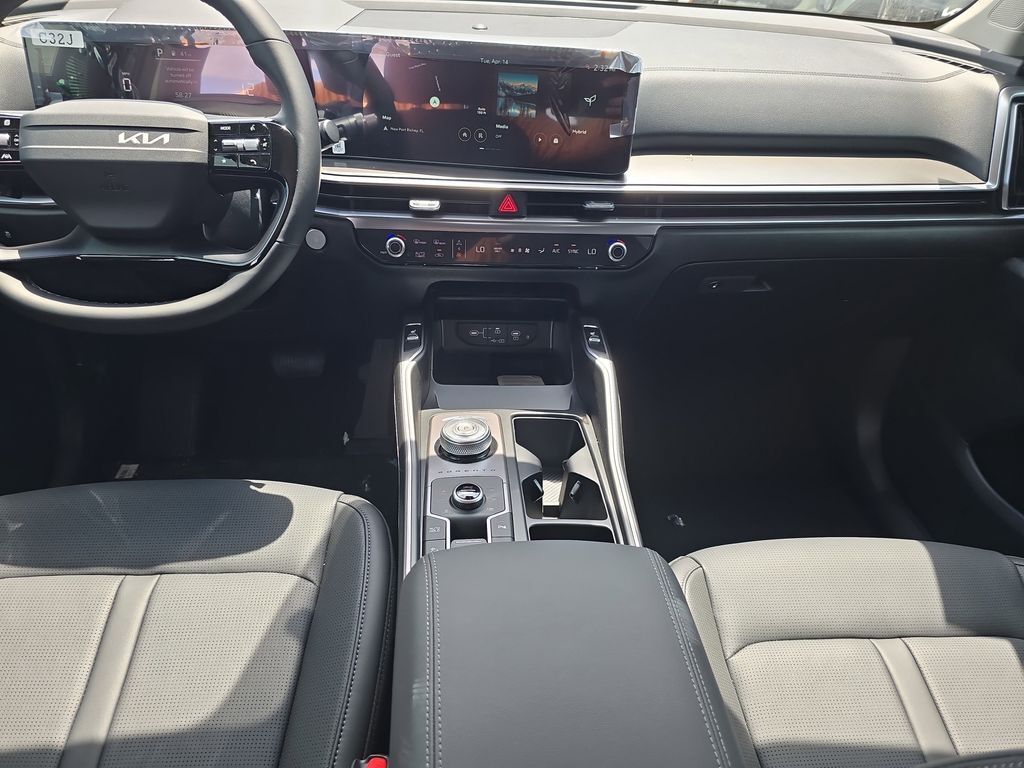 2026 Kia Sorento Hybrid EX San Clemente CA