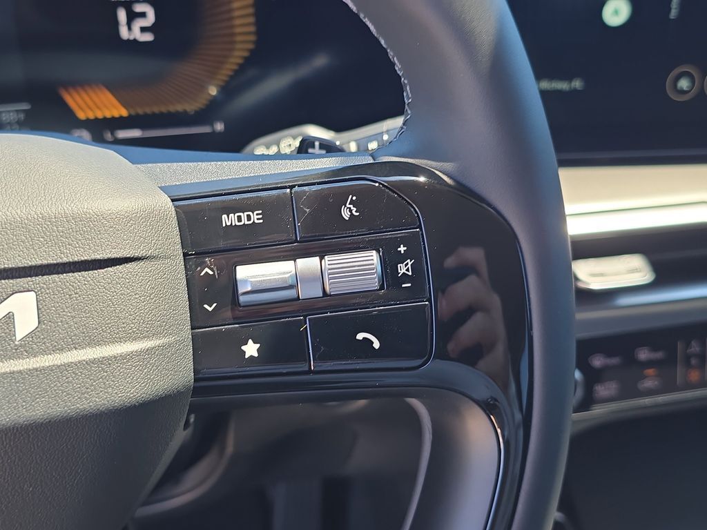 2026 Kia Sorento Hybrid EX San Clemente CA