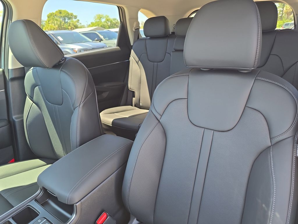 2026 Kia Sorento Hybrid EX San Clemente CA