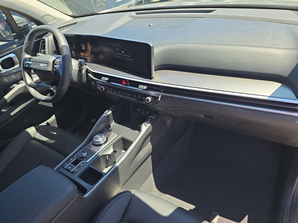 2026 Kia Sorento Hybrid EX San Clemente CA