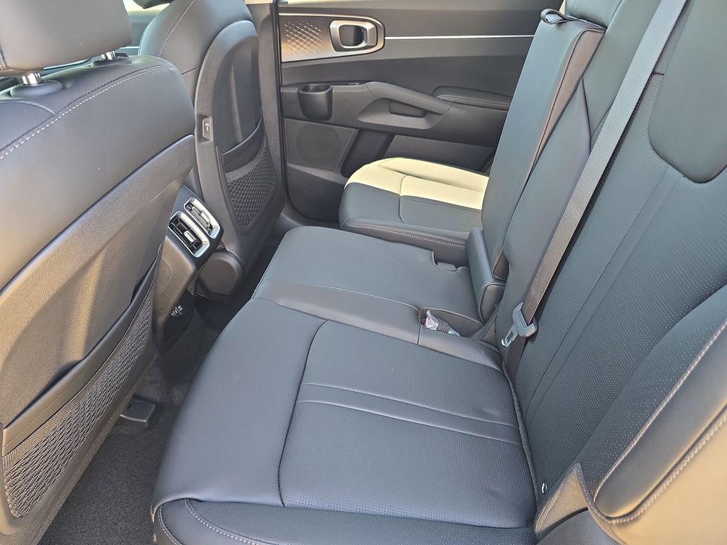 2026 Kia Sorento Hybrid EX San Clemente CA