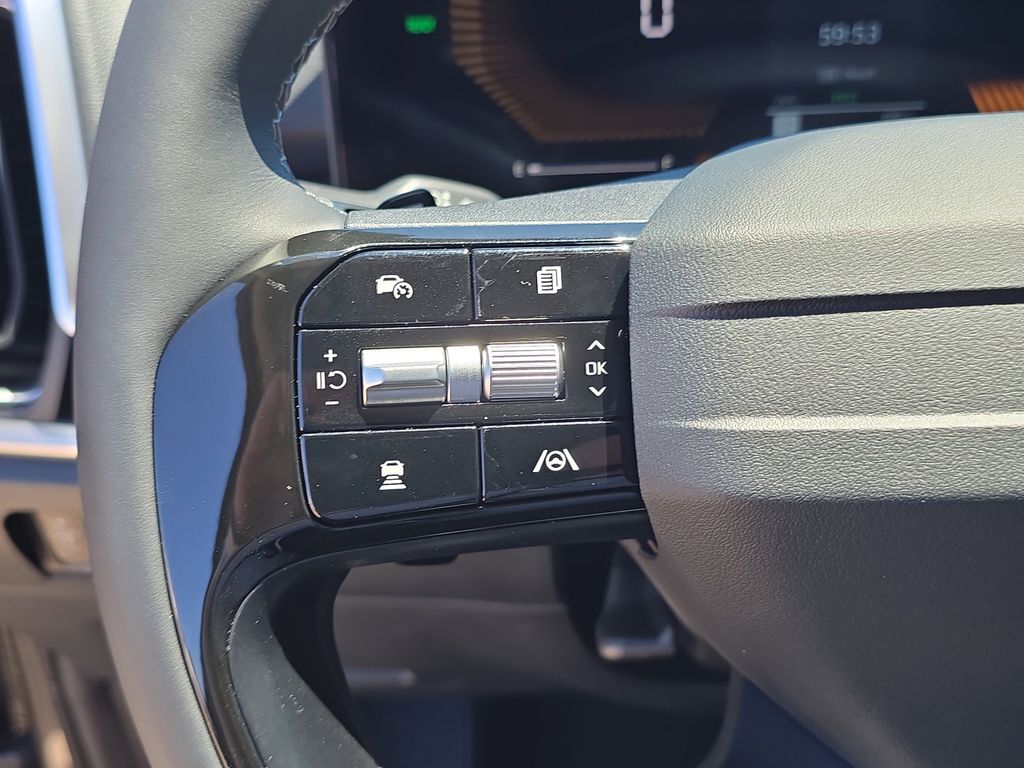 2026 Kia Sorento Hybrid EX San Clemente CA
