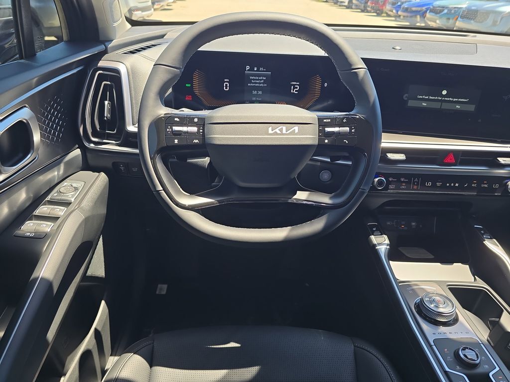 2026 Kia Sorento Hybrid EX San Clemente CA