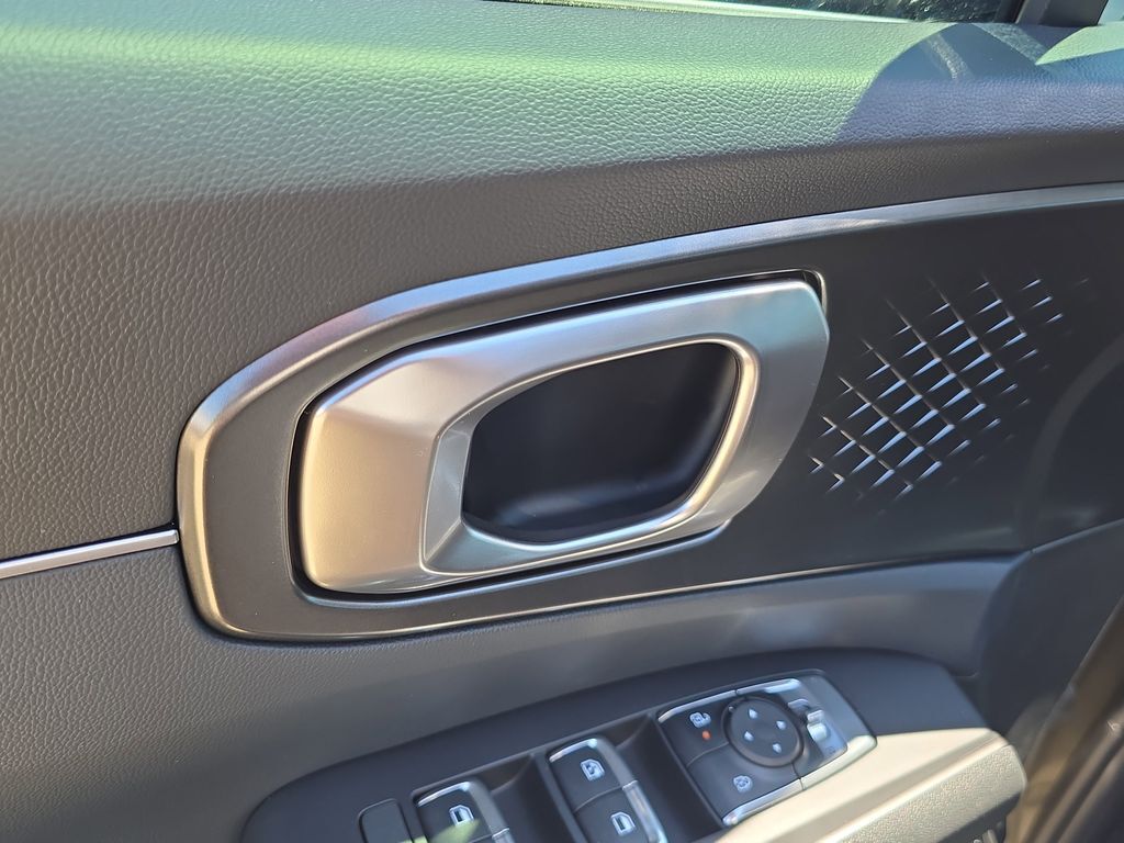 2026 Kia Sorento Hybrid EX San Clemente CA