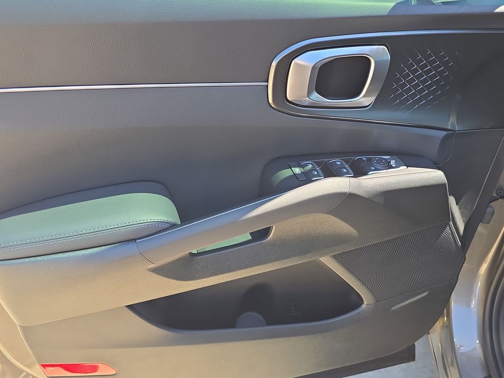 2026 Kia Sorento Hybrid EX San Clemente CA