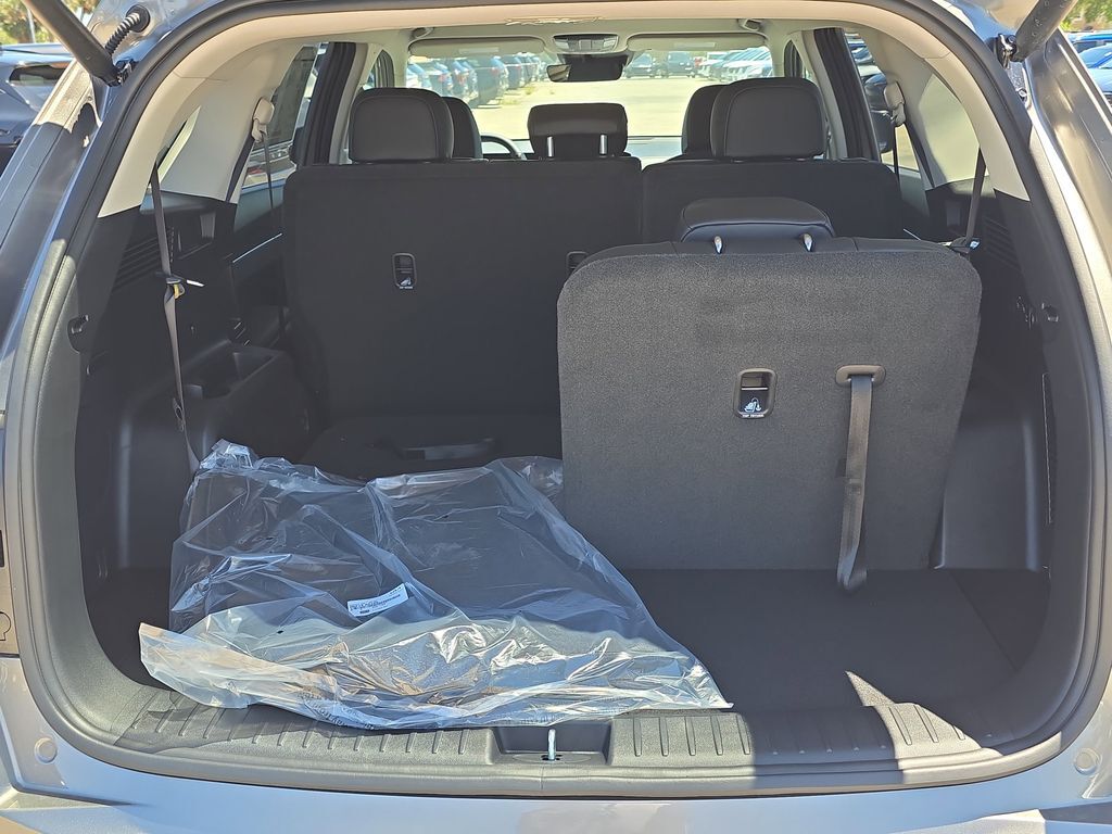 2026 Kia Sorento Hybrid EX San Clemente CA