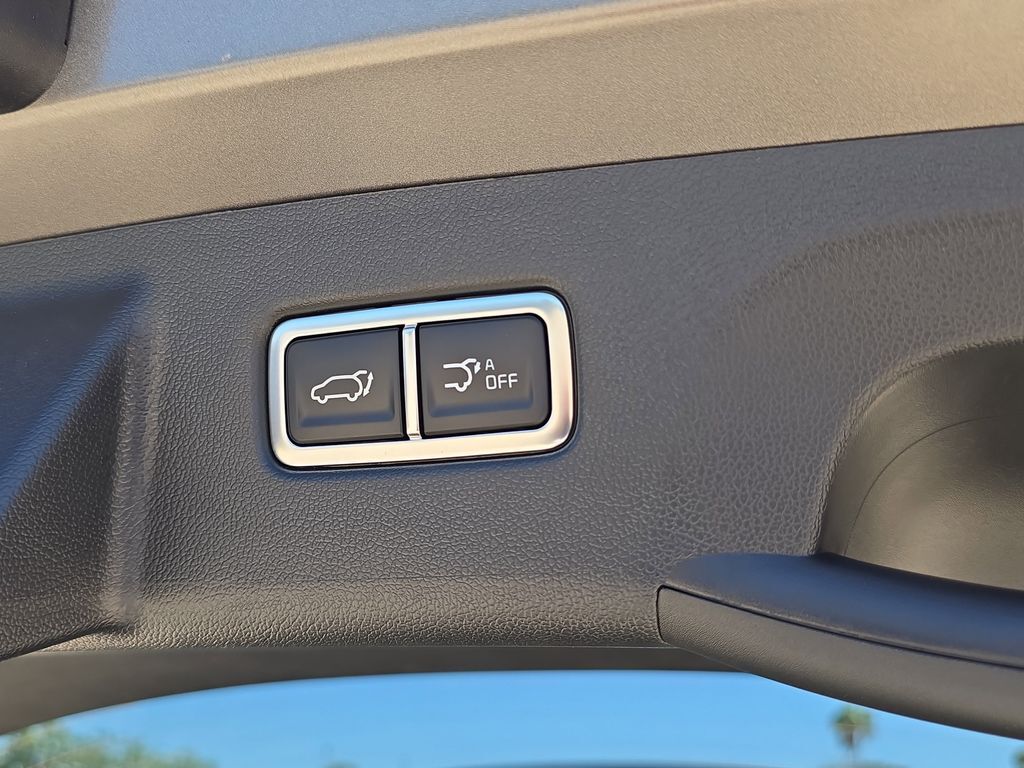 2026 Kia Sorento Hybrid EX San Clemente CA