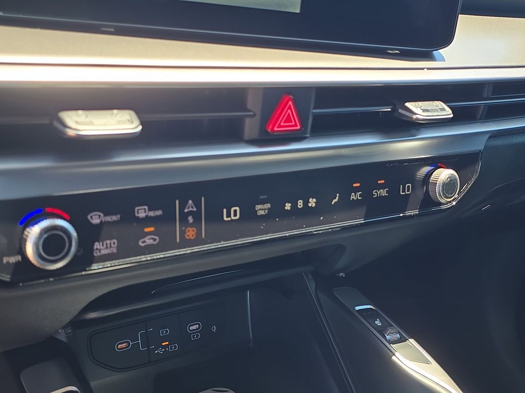 2026 Kia Sorento Hybrid EX San Clemente CA