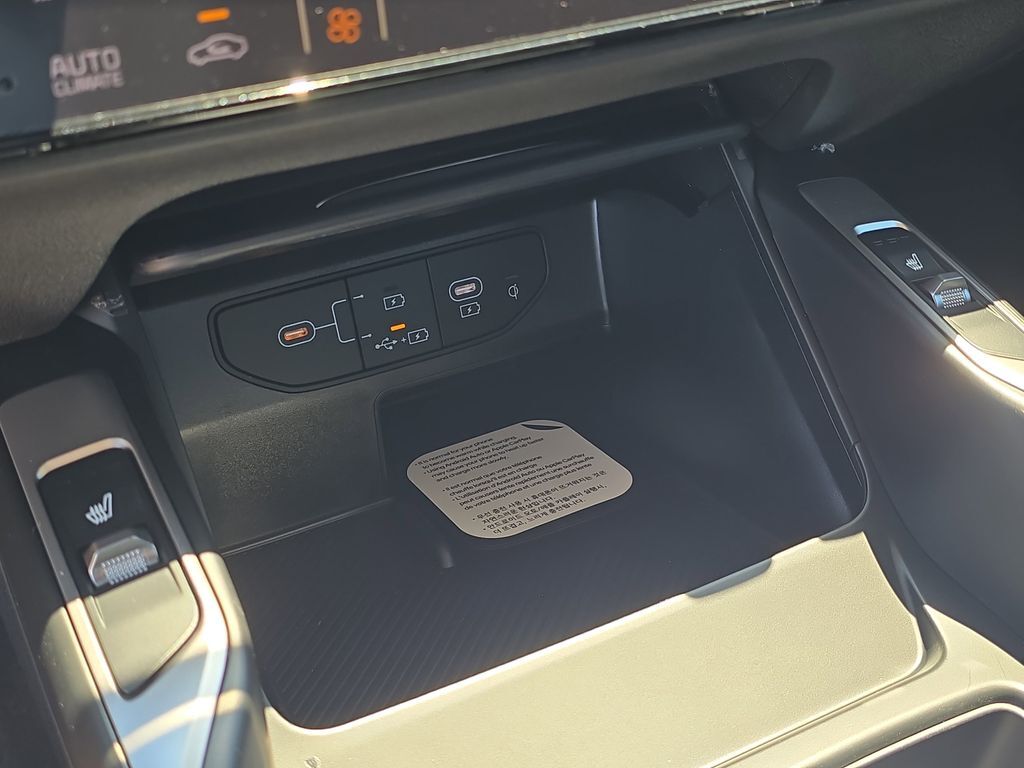 2026 Kia Sorento Hybrid EX San Clemente CA