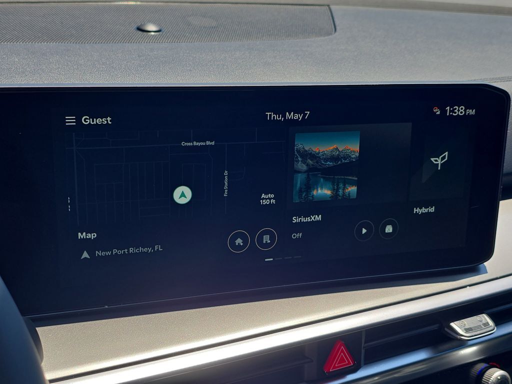 2026 Kia Sorento Hybrid EX San Clemente CA