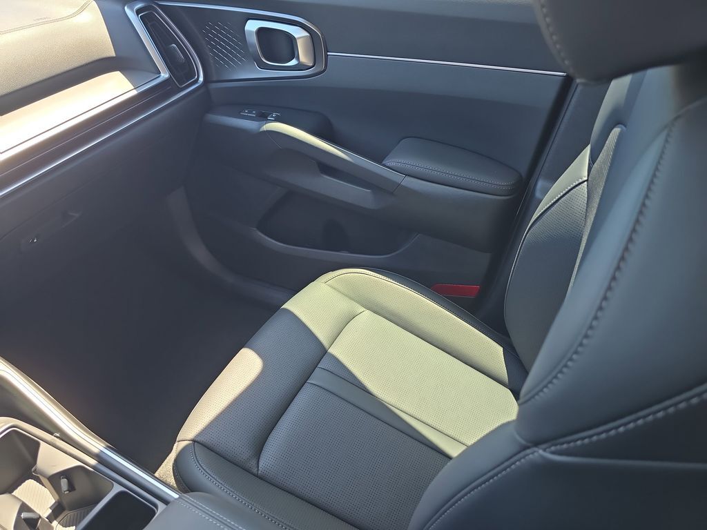 2026 Kia Sorento Hybrid EX San Clemente CA