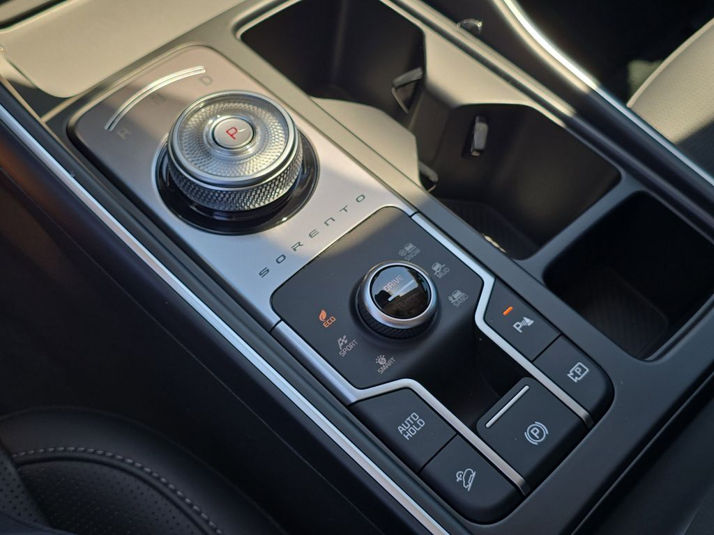 2026 Kia Sorento Hybrid EX San Clemente CA