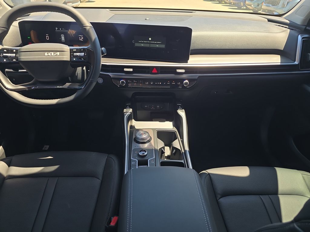2026 Kia Sorento Hybrid EX San Clemente CA