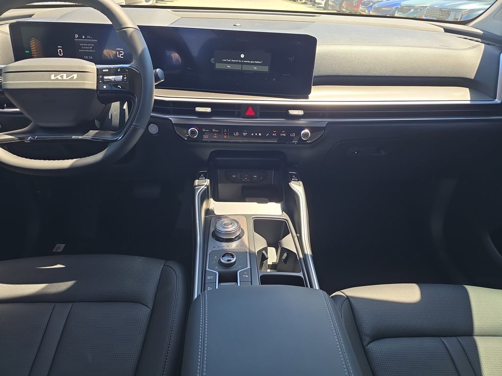 2026 Kia Sorento Hybrid EX San Clemente CA