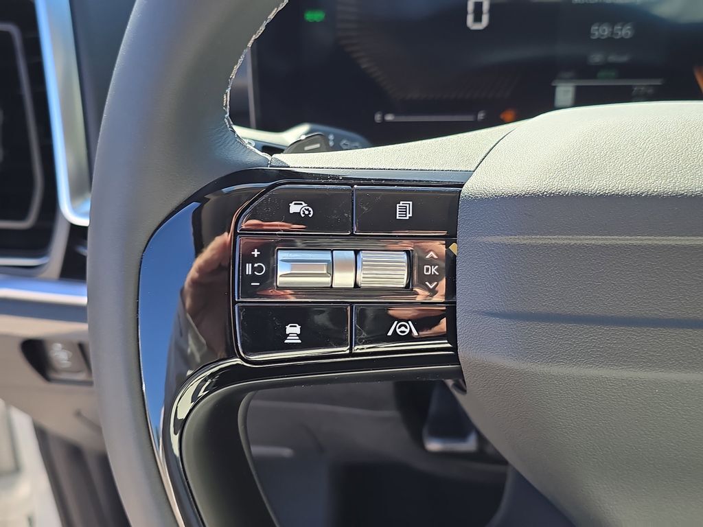 2026 Kia Sorento Hybrid EX San Clemente CA