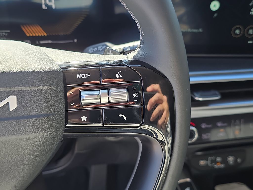 2026 Kia Sorento Hybrid EX San Clemente CA