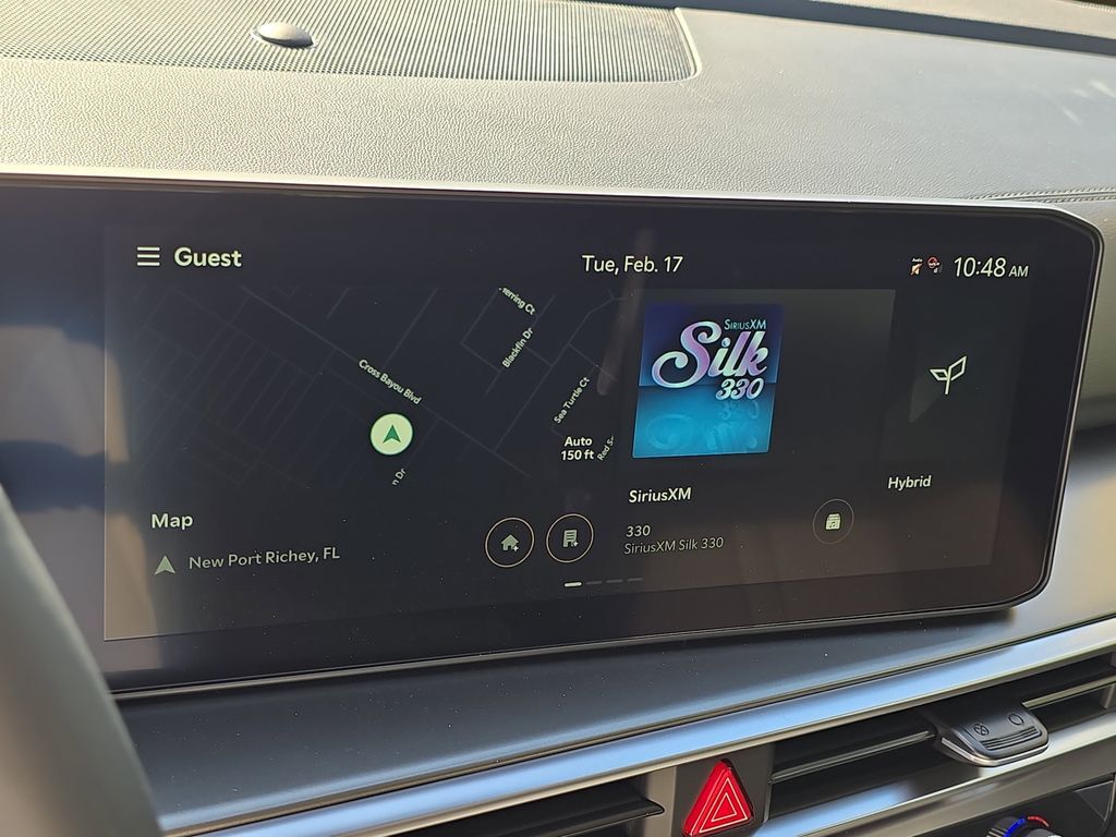 2026 Kia Sorento Hybrid EX San Clemente CA