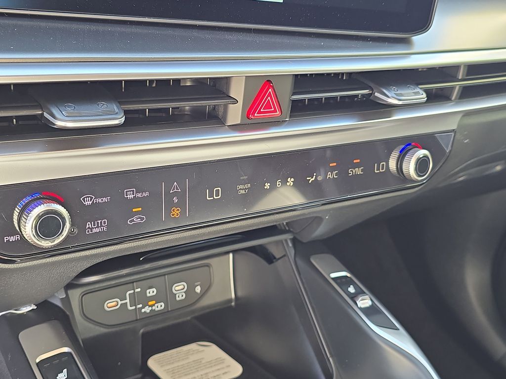 2026 Kia Sorento Hybrid EX San Clemente CA