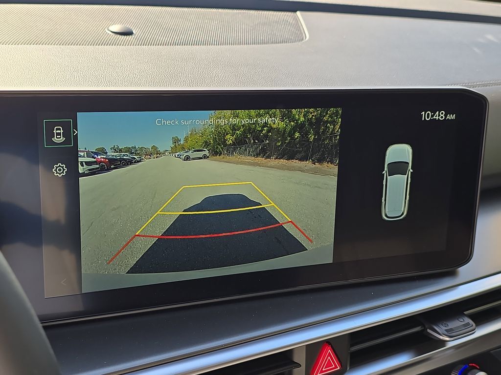 2026 Kia Sorento Hybrid EX San Clemente CA