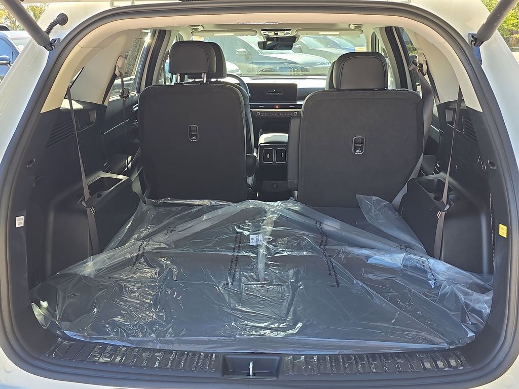 2026 Kia Sorento Hybrid EX San Clemente CA