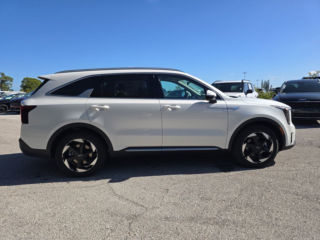 2026 Kia Sorento Hybrid EX San Clemente CA