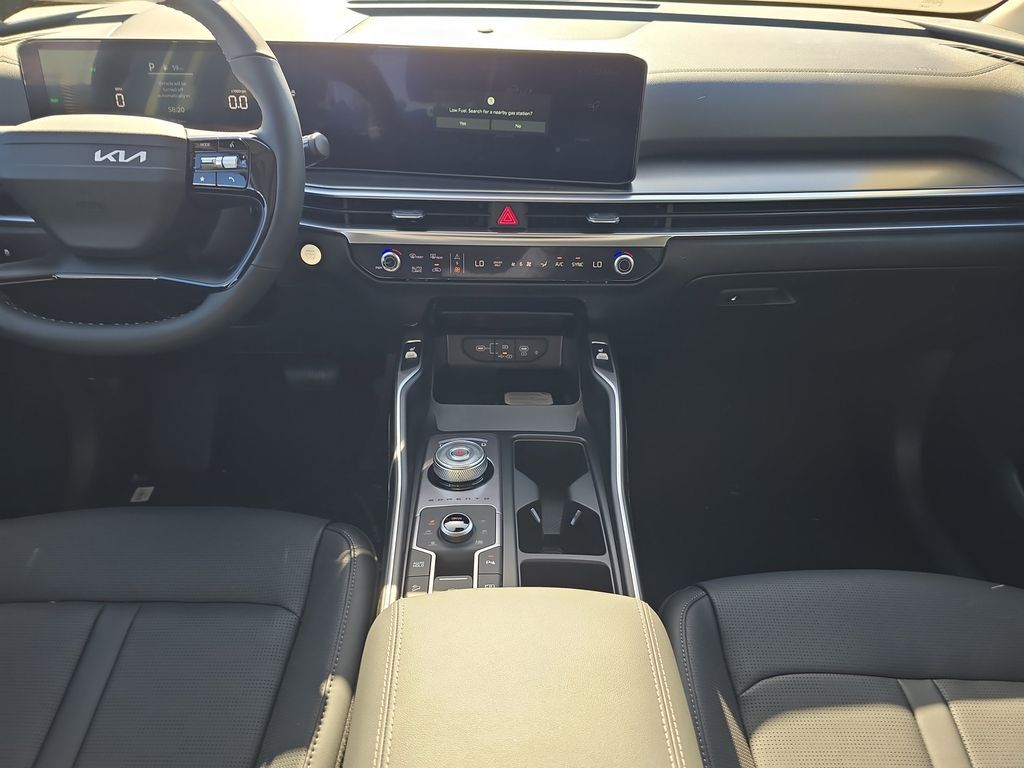 2026 Kia Sorento Hybrid EX San Clemente CA