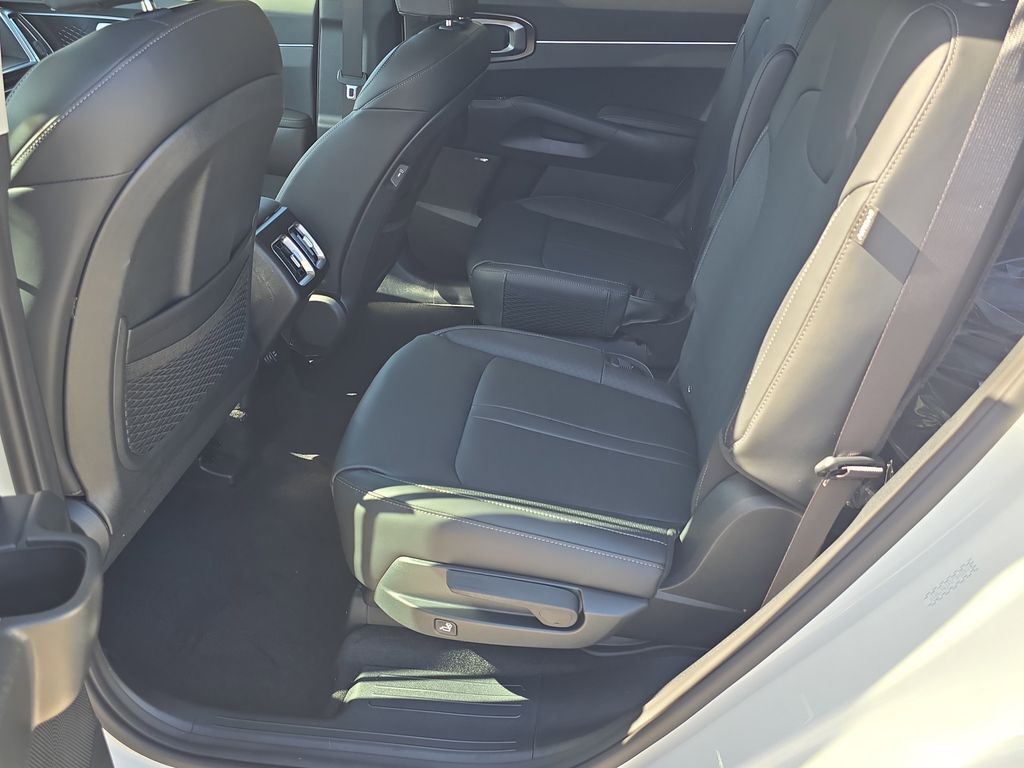 2026 Kia Sorento Hybrid EX San Clemente CA