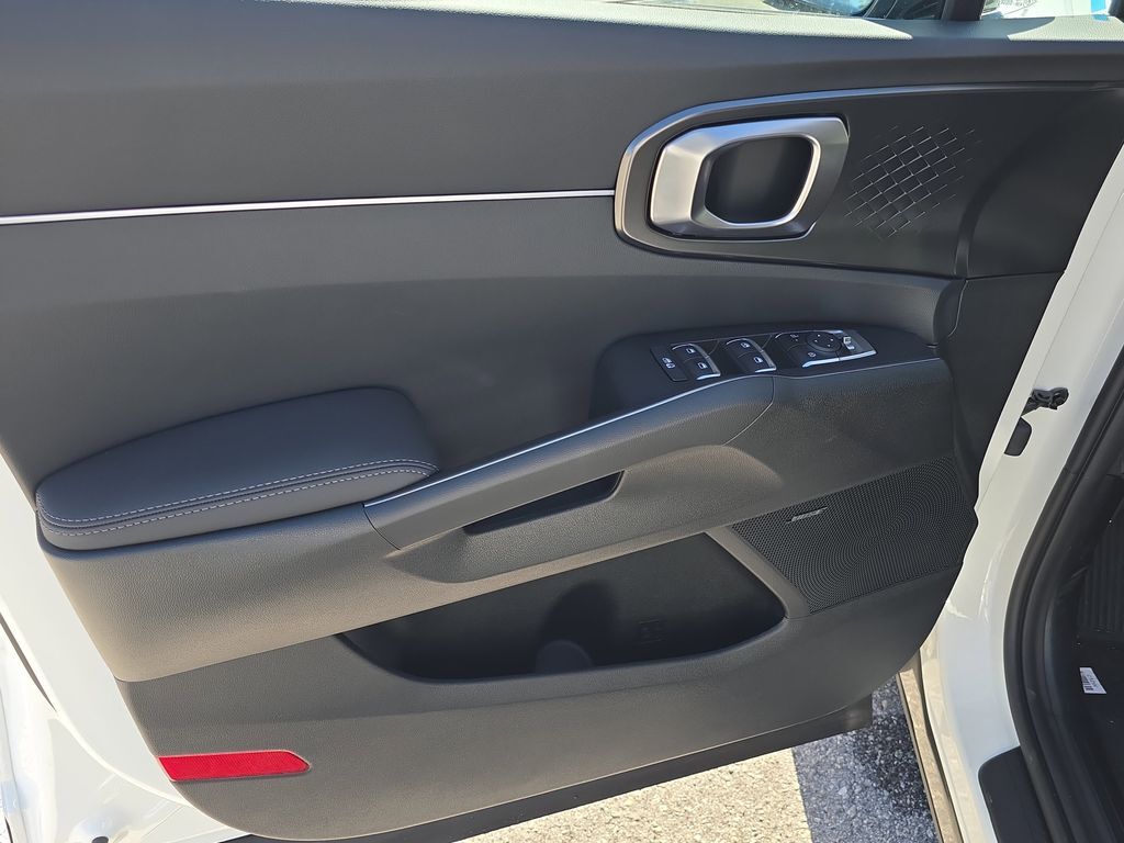 2026 Kia Sorento Hybrid EX San Clemente CA