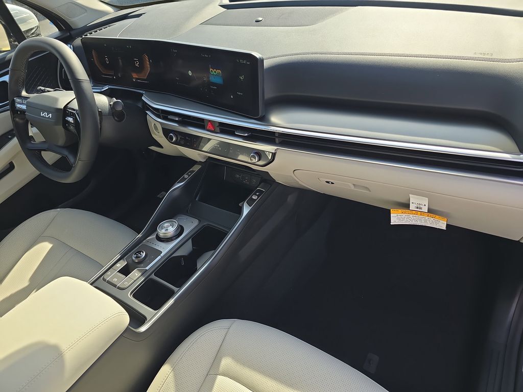 2026 Kia Sorento Hybrid EX San Clemente CA