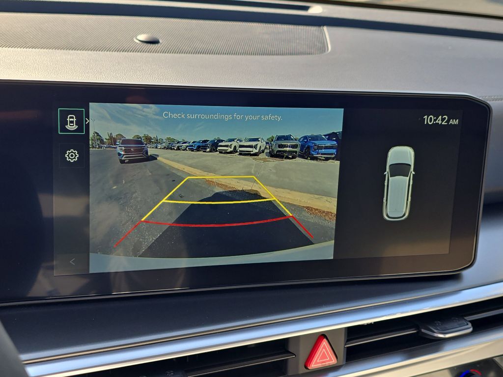 2026 Kia Sorento Hybrid EX San Clemente CA