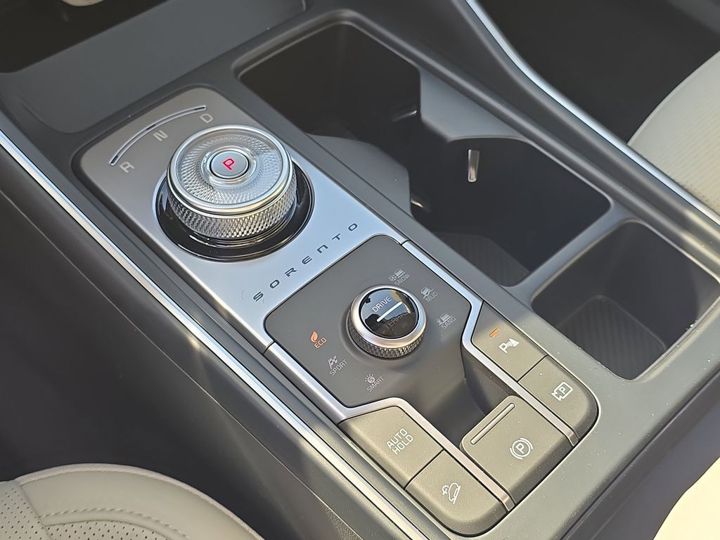 2026 Kia Sorento Hybrid EX San Clemente CA