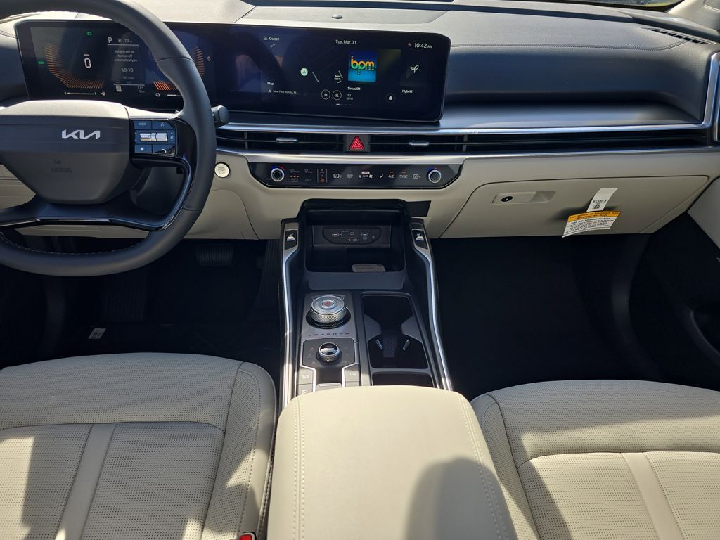 2026 Kia Sorento Hybrid EX San Clemente CA