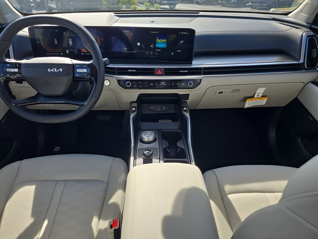 2026 Kia Sorento Hybrid EX San Clemente CA