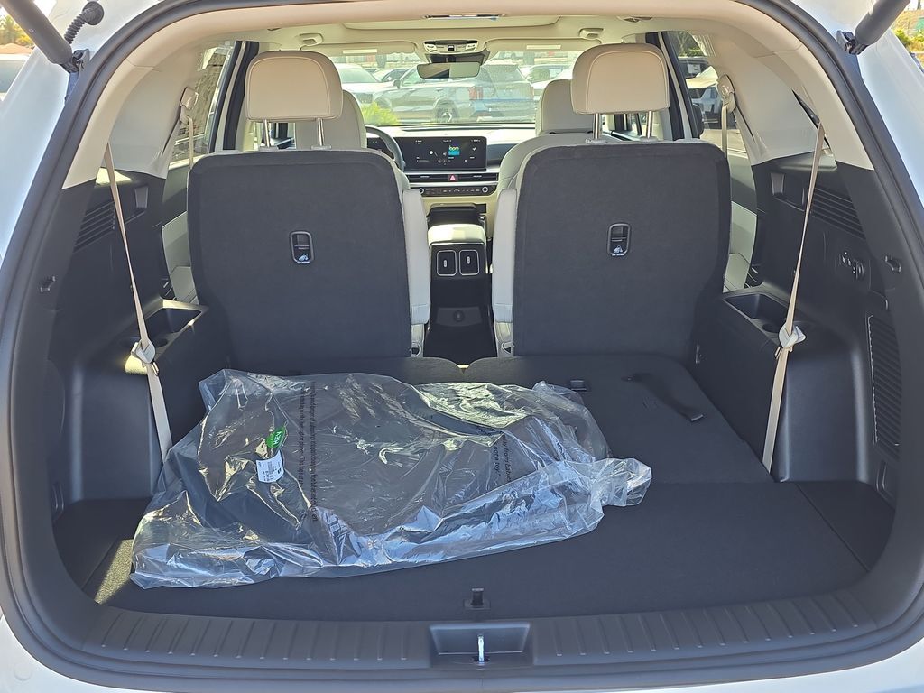 2026 Kia Sorento Hybrid EX San Clemente CA
