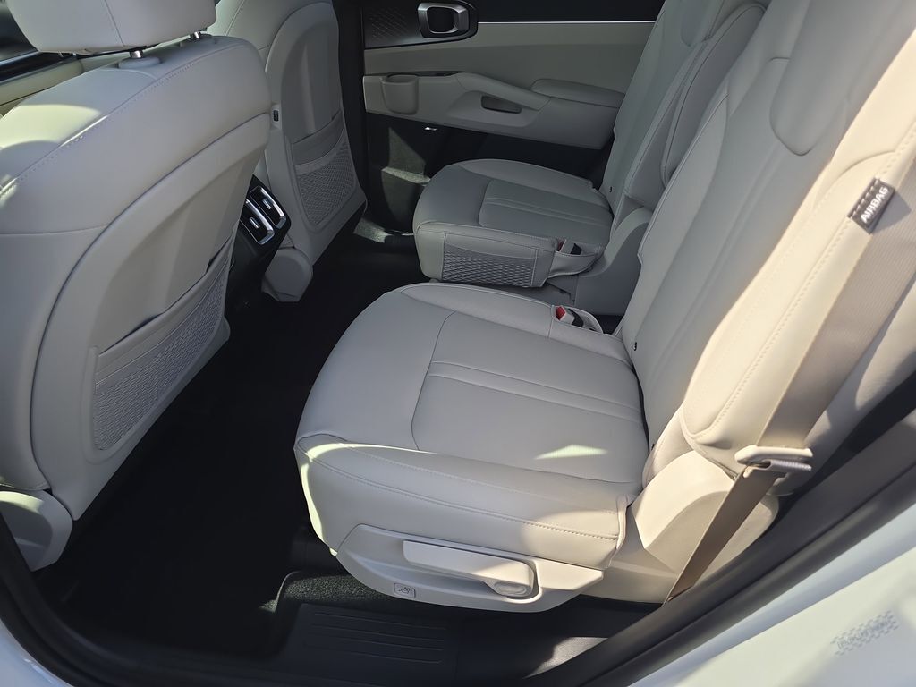2026 Kia Sorento Hybrid EX San Clemente CA