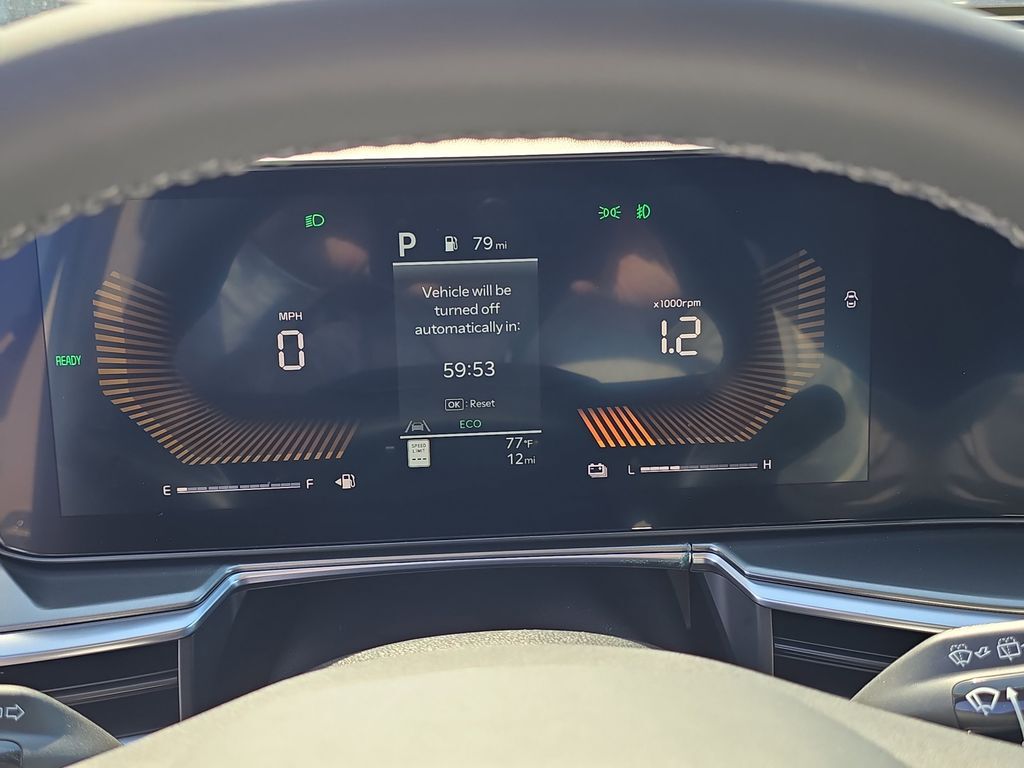 2026 Kia Sorento Hybrid EX San Clemente CA