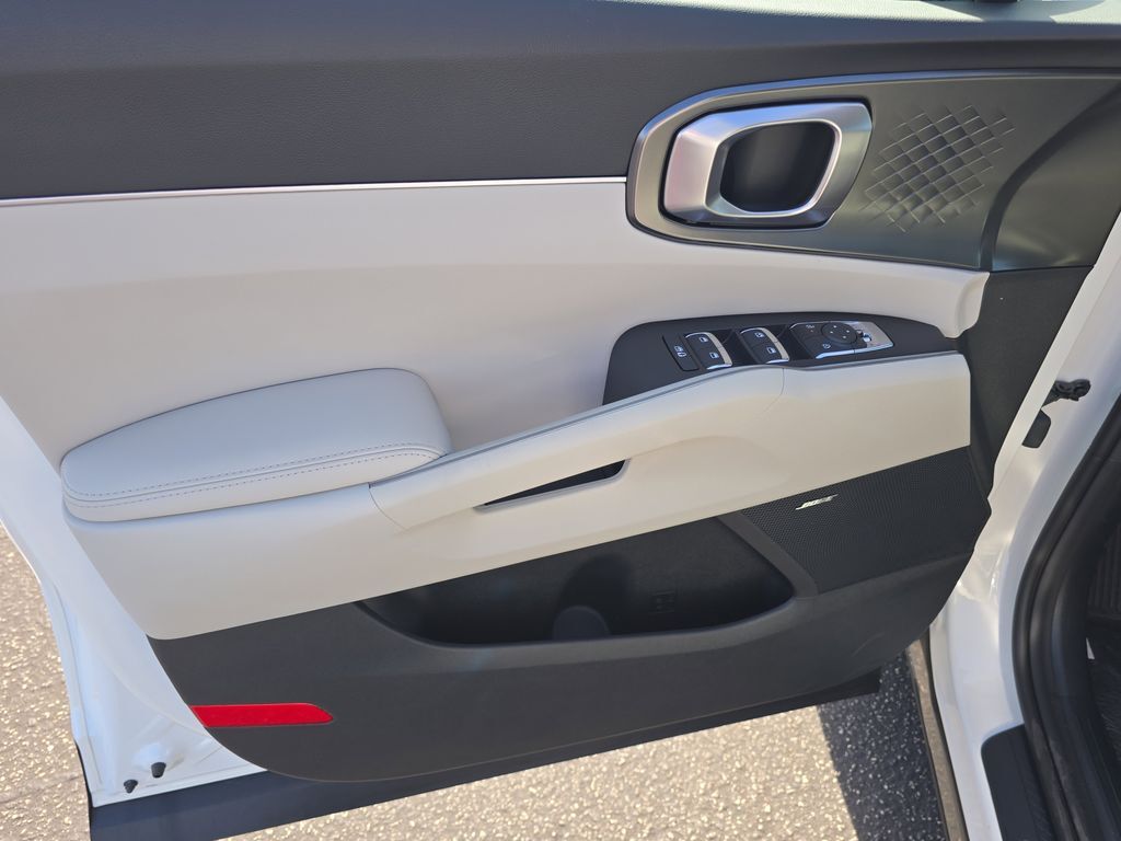 2026 Kia Sorento Hybrid EX San Clemente CA