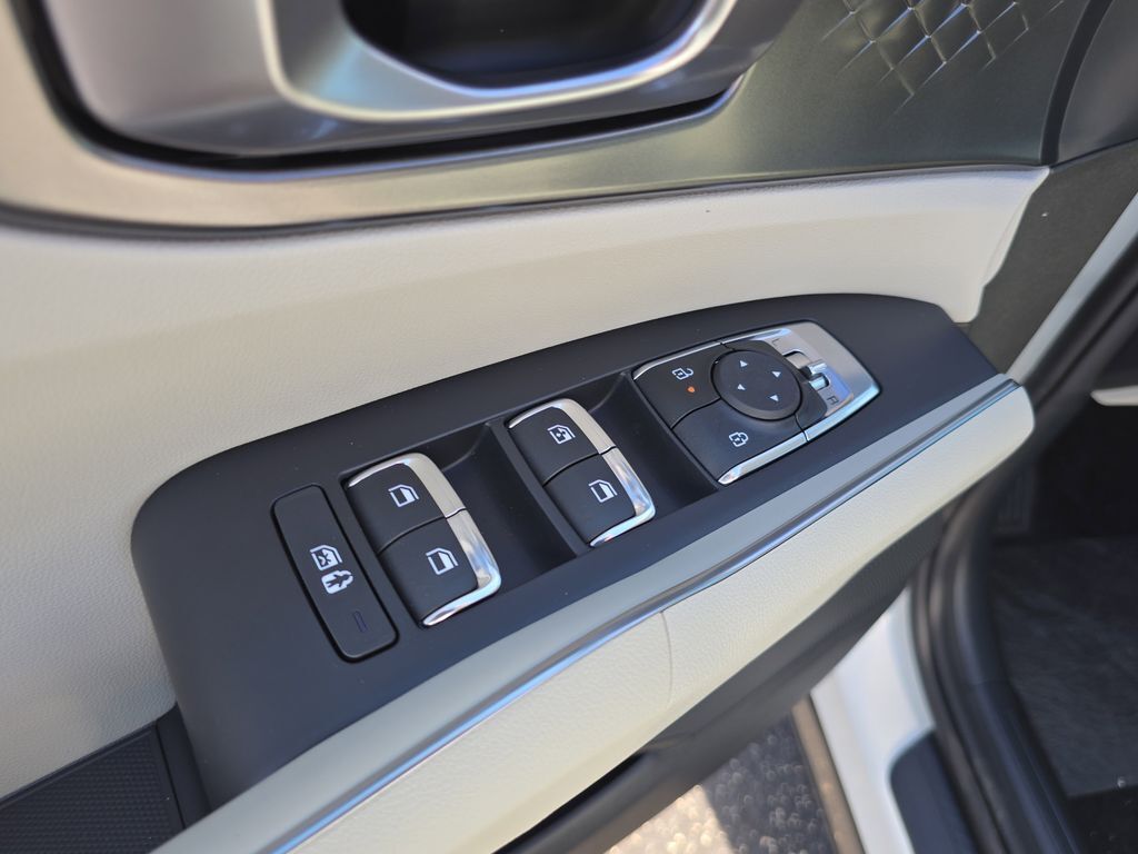 2026 Kia Sorento Hybrid EX San Clemente CA