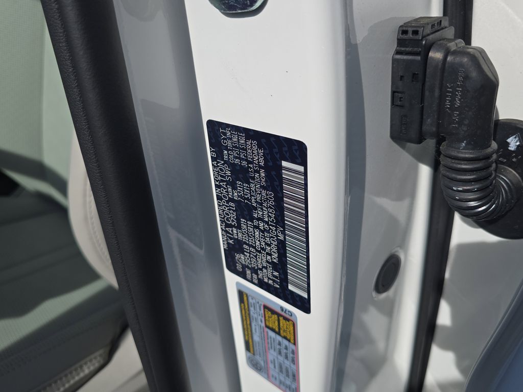2026 Kia Sorento Hybrid EX San Clemente CA