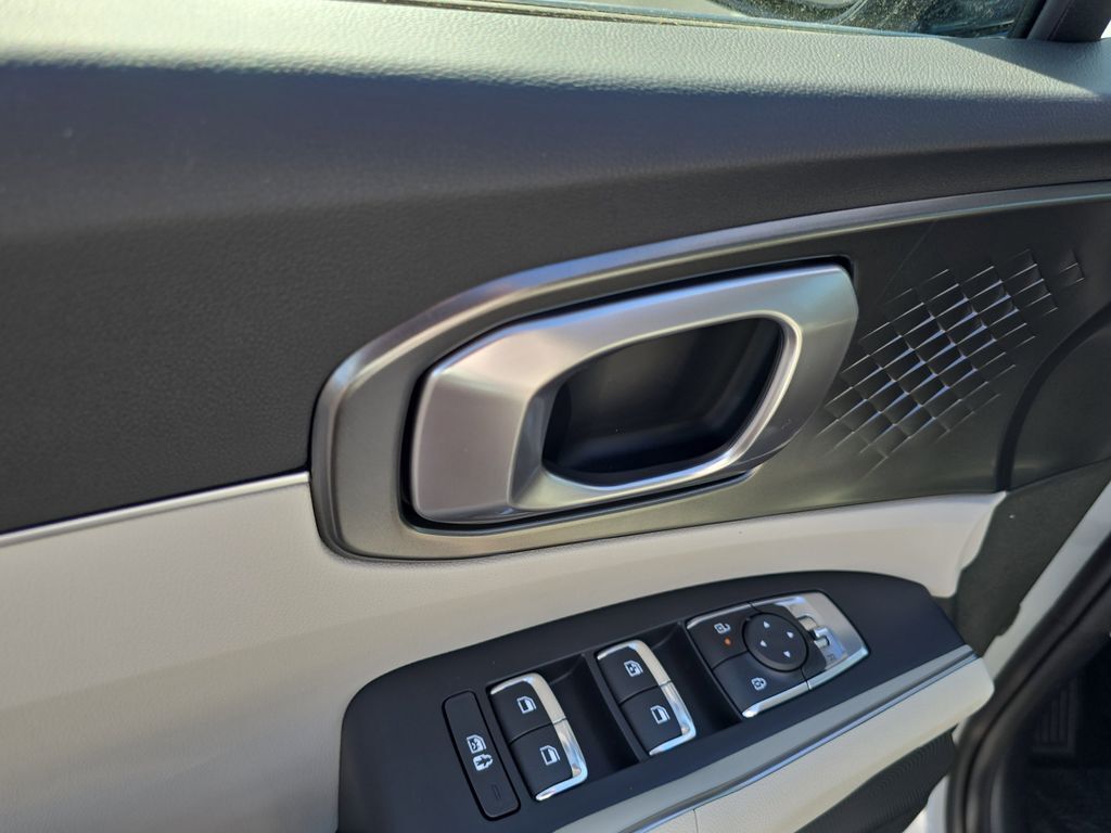 2026 Kia Sorento Hybrid EX San Clemente CA