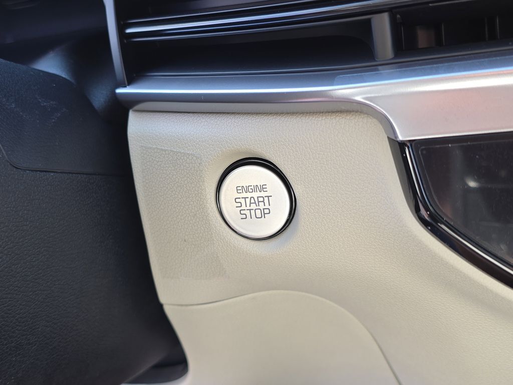 2026 Kia Sorento Hybrid EX San Clemente CA